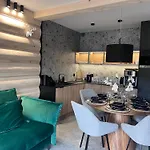 Hyrca Apartment Szczyrk