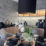 Hyrca Apartment Szczyrk