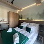 Apartment Hyrca