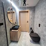 Hyrca Apartment