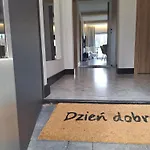 Apartment Hyrca