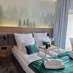 Apartment Hyrca Szczyrk
