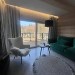 Hyrca Apartment *