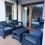 Apartment Hyrca *