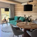 Apartment Hyrca
