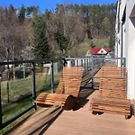 Hyrca Lejlighed Szczyrk
