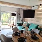 Hyrca Apartment *