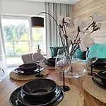 Apartment Hyrca