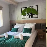 Apartment Hyrca *