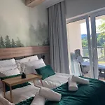 Apartment Hyrca Szczyrk