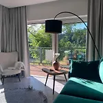 Apartment Hyrca *