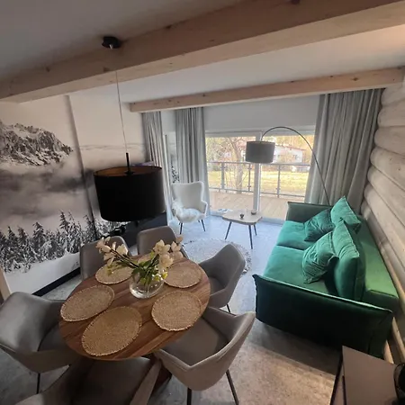 Appartement Hyrca Szczyrk