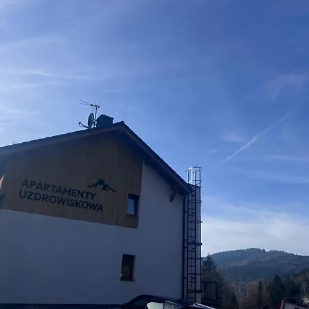 شقة Hyrca شتوروك