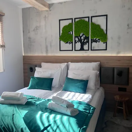 Hyrca Appartement Szczyrk