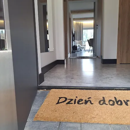 Apartament Hyrca