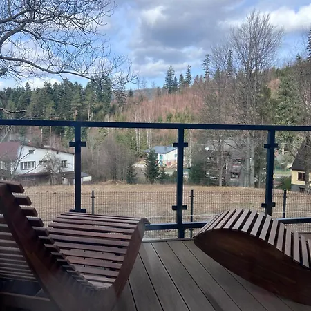 Appartement Hyrca Szczyrk