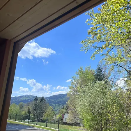 Hyrca Διαμέρισμα