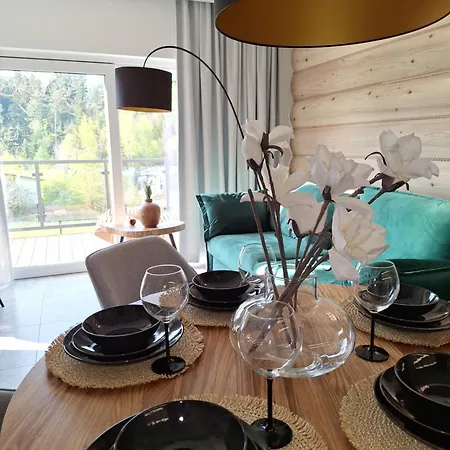 Hyrca Διαμέρισμα *