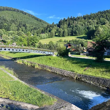 Διαμέρισμα Hyrca *