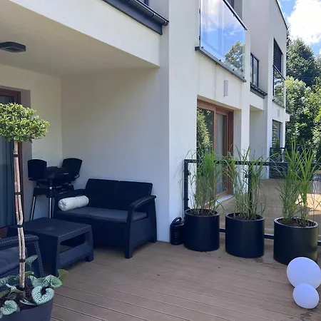 Hyrca Διαμέρισμα *