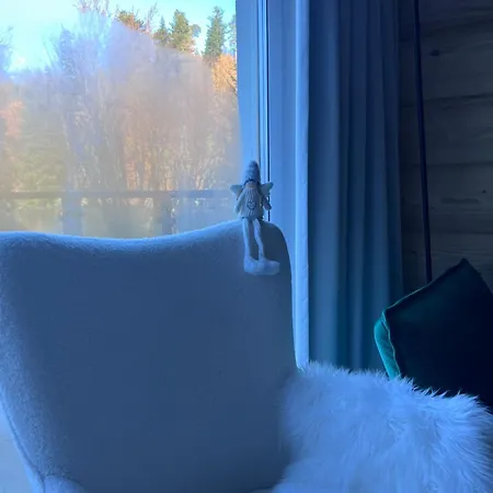 Hyrca Apartment Szczyrk