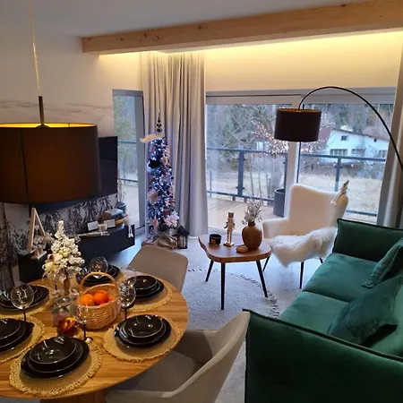 Hyrca Apartment