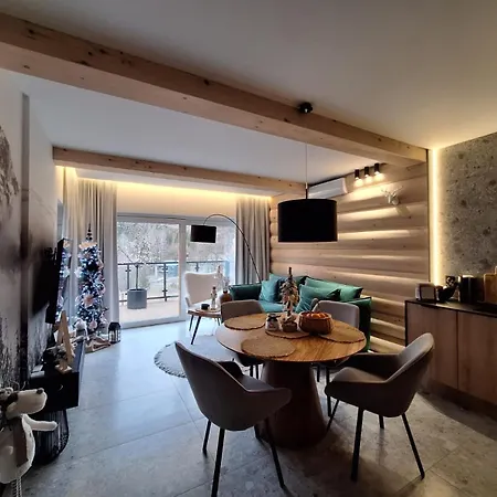 شقة Hyrca شتوروك