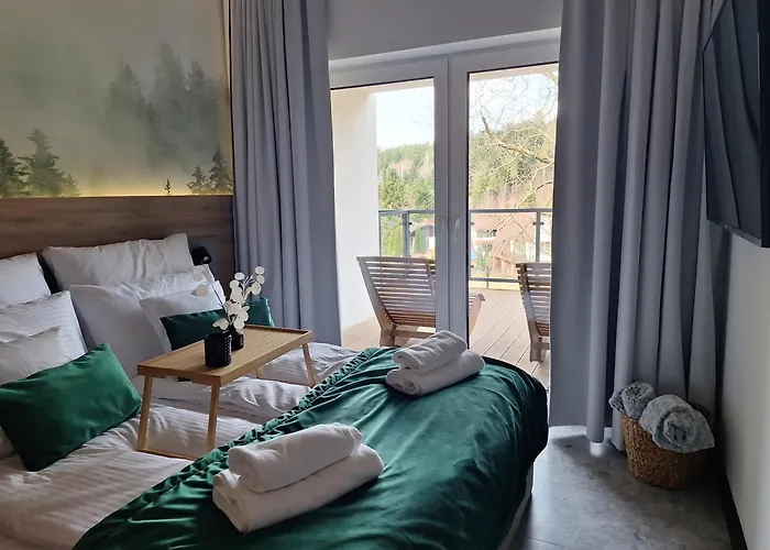 شقة Hyrca شتوروك