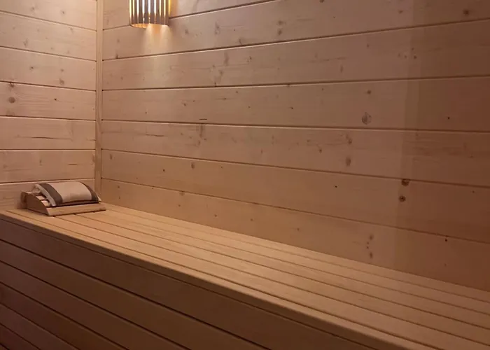 Hyrca Διαμέρισμα