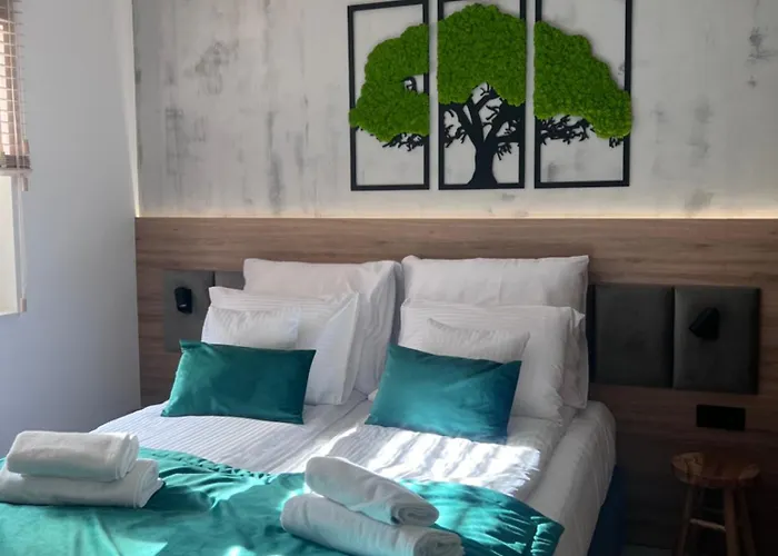 Hyrca Διαμέρισμα Szczyrk