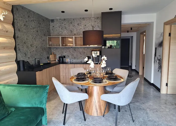 Hyrca Διαμέρισμα *