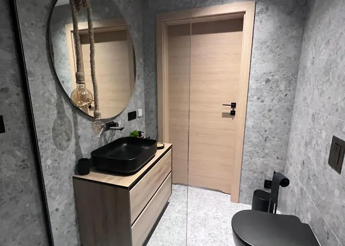 Διαμέρισμα Hyrca