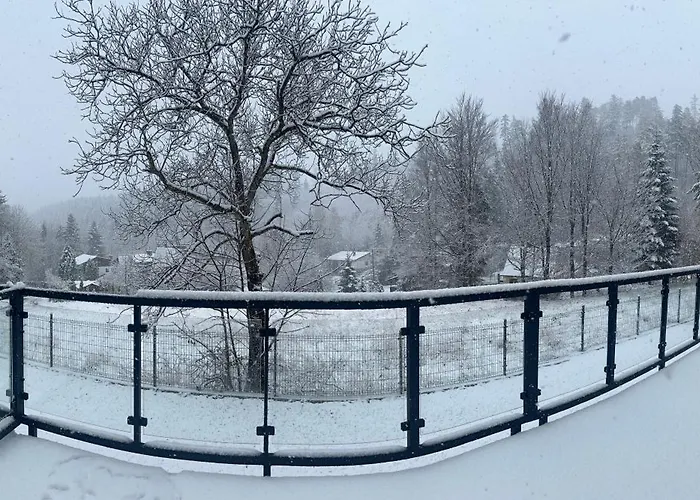 Διαμέρισμα Hyrca Szczyrk