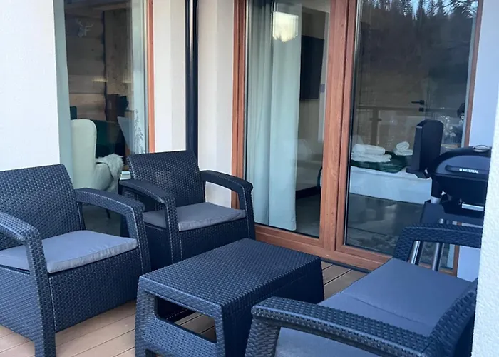 Διαμέρισμα Hyrca *