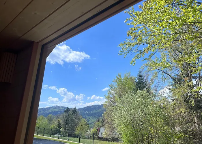 Hyrca Διαμέρισμα