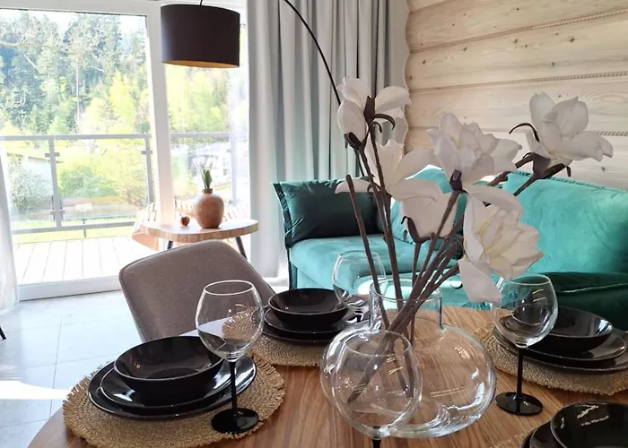 Hyrca Διαμέρισμα *