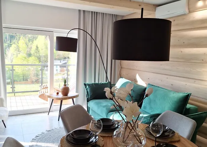 Hyrca Διαμέρισμα *