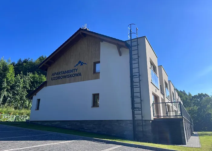 Hyrca Διαμέρισμα *