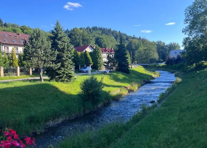 Hyrca Διαμέρισμα