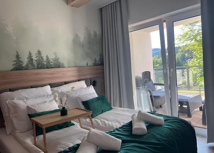 شقة Hyrca شتوروك