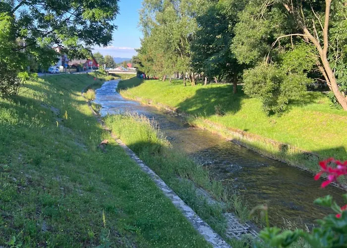 Διαμέρισμα Hyrca Szczyrk