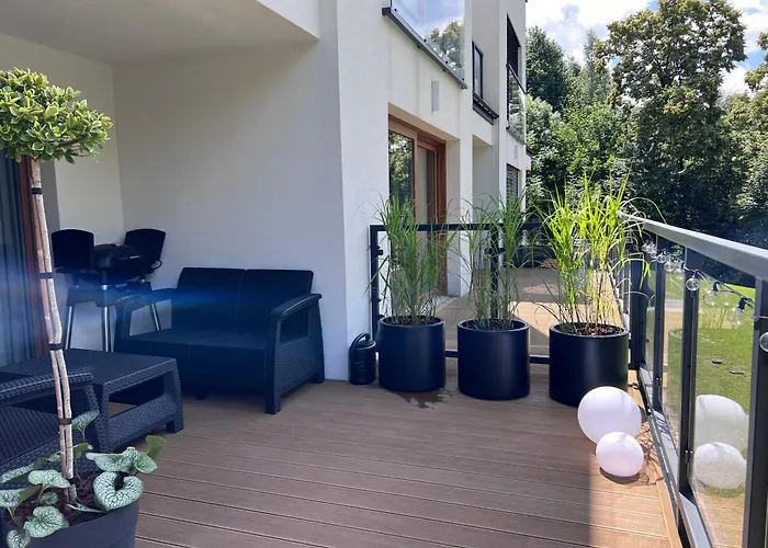 Hyrca Διαμέρισμα *